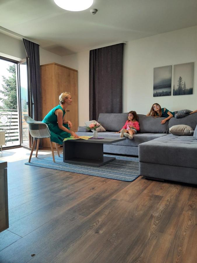 Afin Apartments Braşov Dış mekan fotoğraf