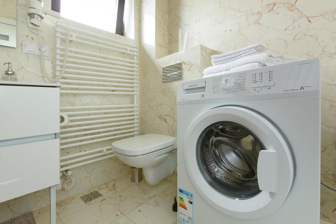 Afin Apartments Braşov Dış mekan fotoğraf